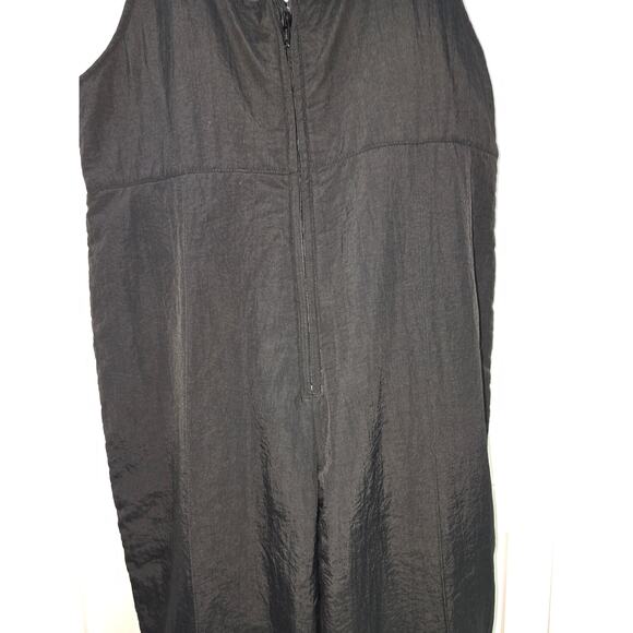 Helly Hansen Black Snow Bib – Size Large - Picture 4 of 16